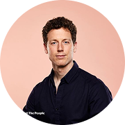 Steven Parker