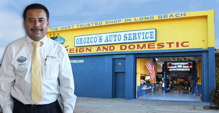 Auto Service FAQs