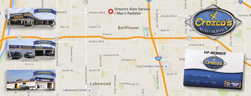 Lakewood Auto repair