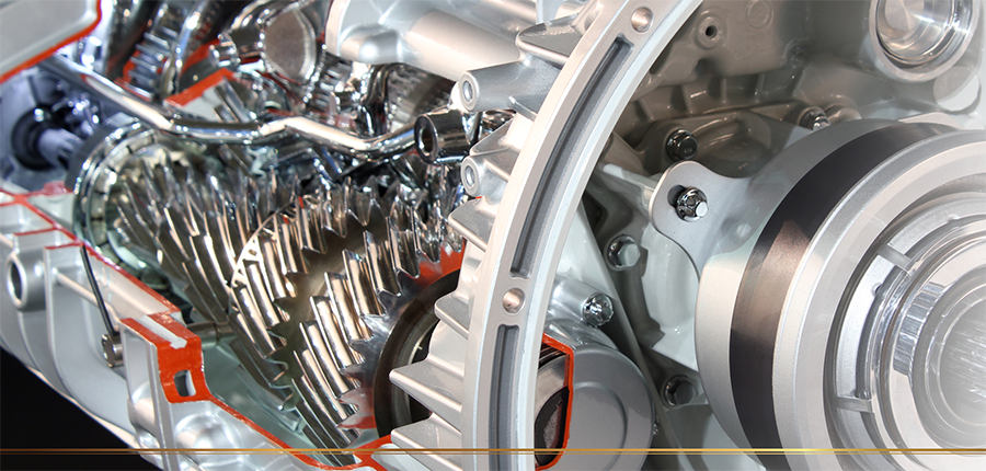 Commercial Transmission Repair 