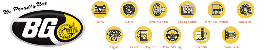 bg products