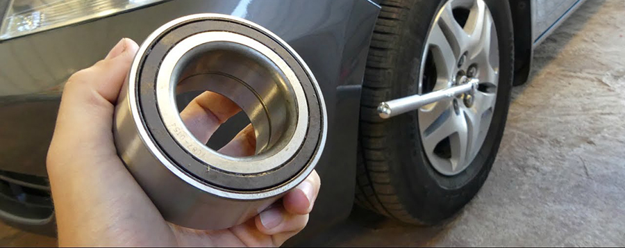 auto bearings repair