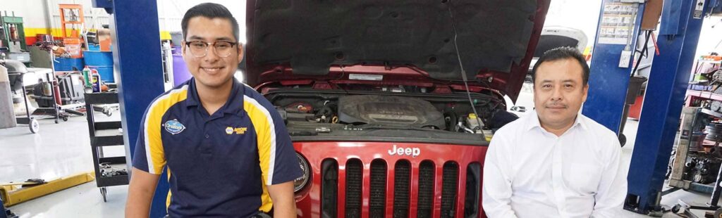 Orozco's Auto Service