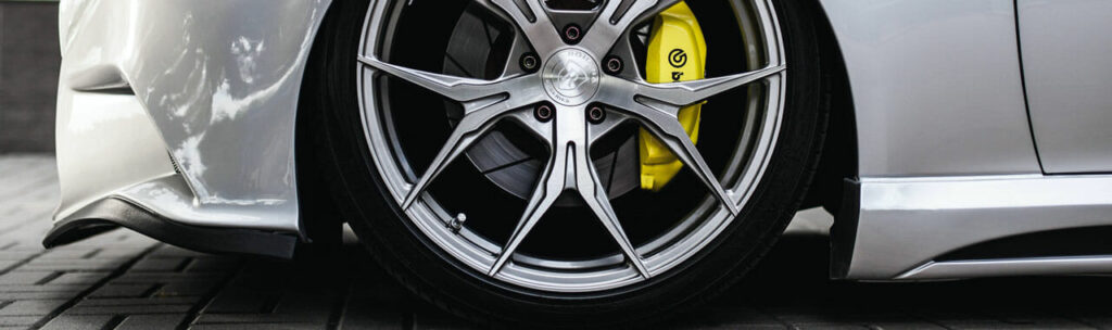 ABS Brake Repair