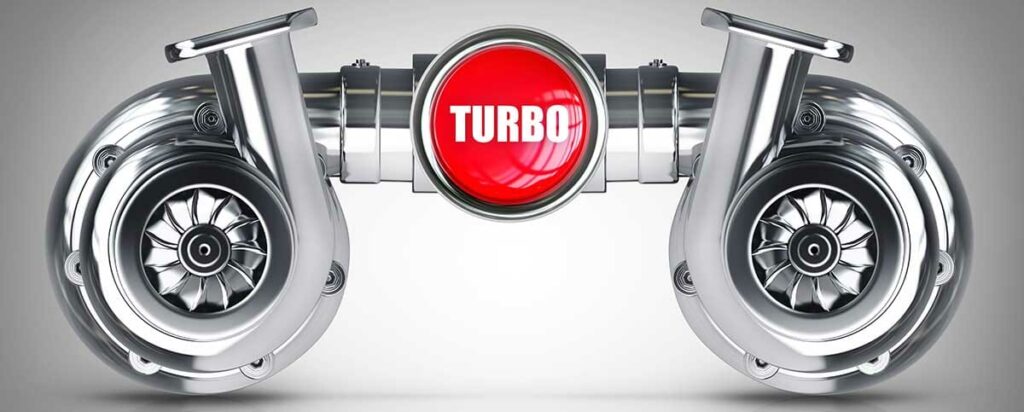 Turbo Engine Repair
