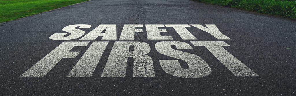 Safe Driving Tips