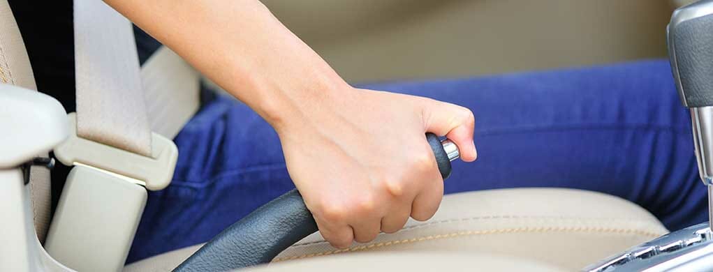 Parking Brake