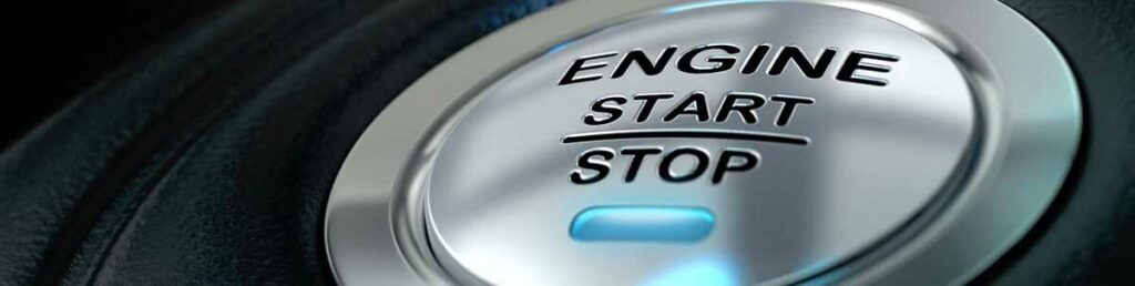 car starter repair