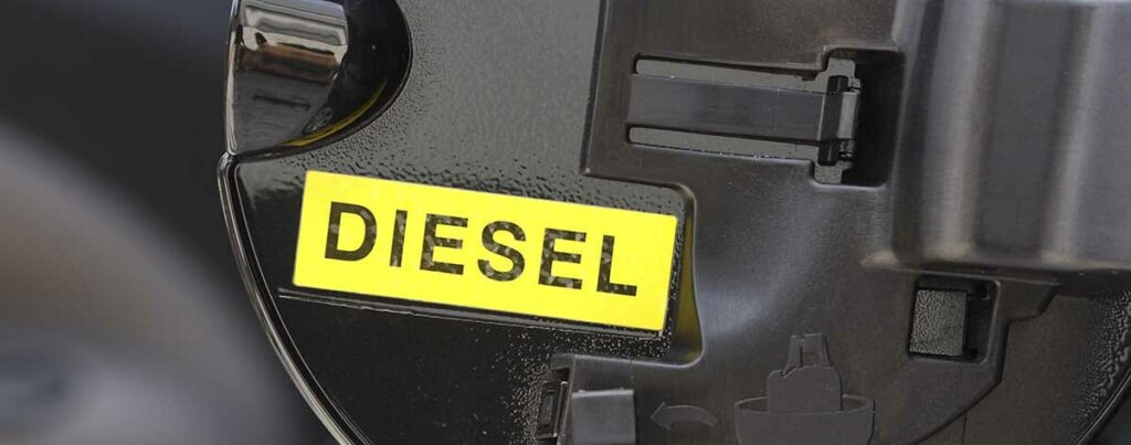 Diesel Auto Repair