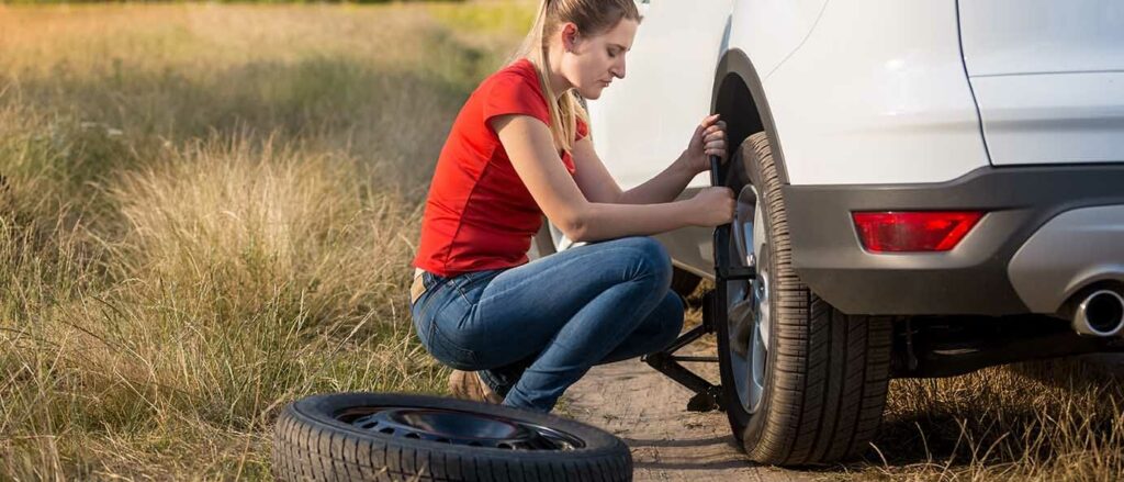 Runflat Tires
