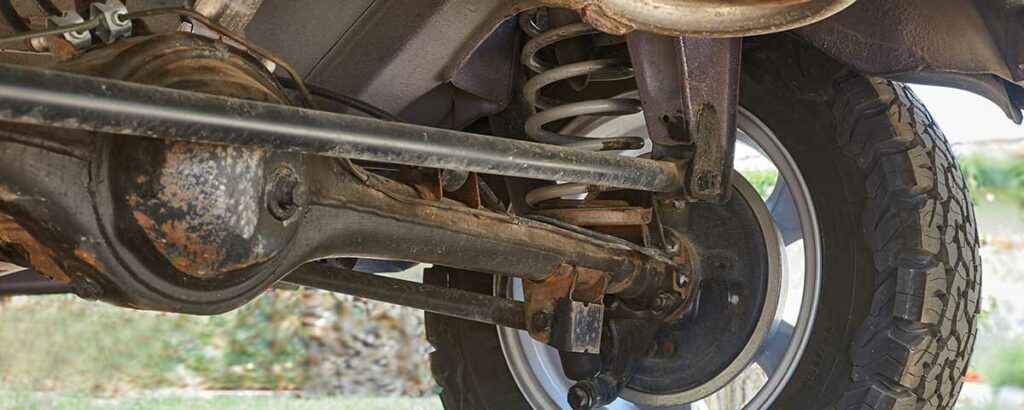 Differential Service