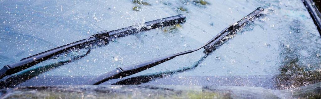 Windshield Wiper Blades