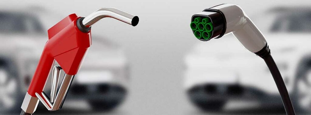 Electric Versus Hybrid
