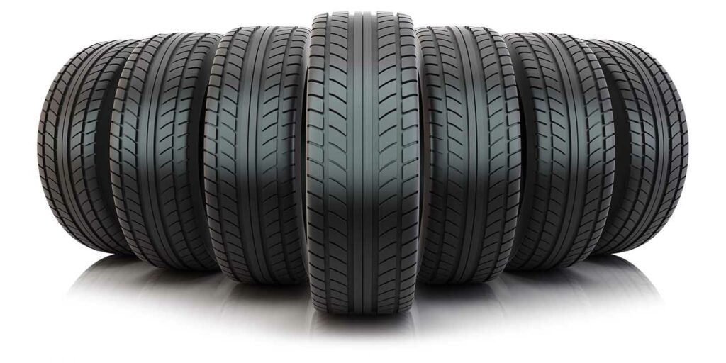 6tire sales