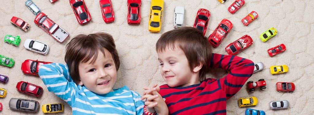 Fun Car Facts
