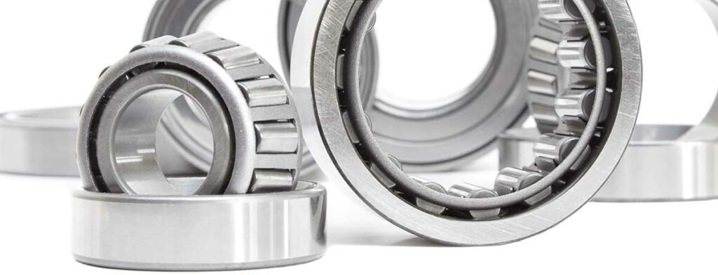 Wheel Bearing Repair