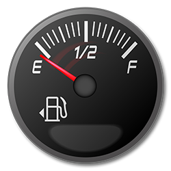 Saving Gas