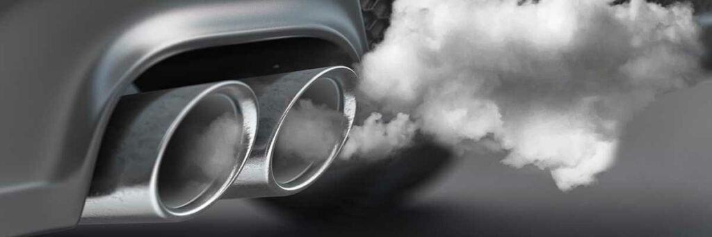 exhaust system repair