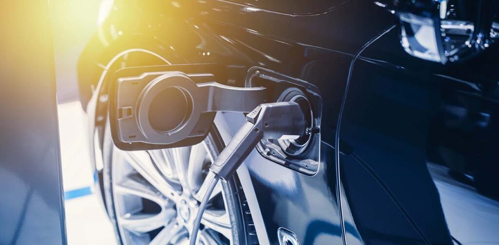 Hybrid and Electric Auto Repair