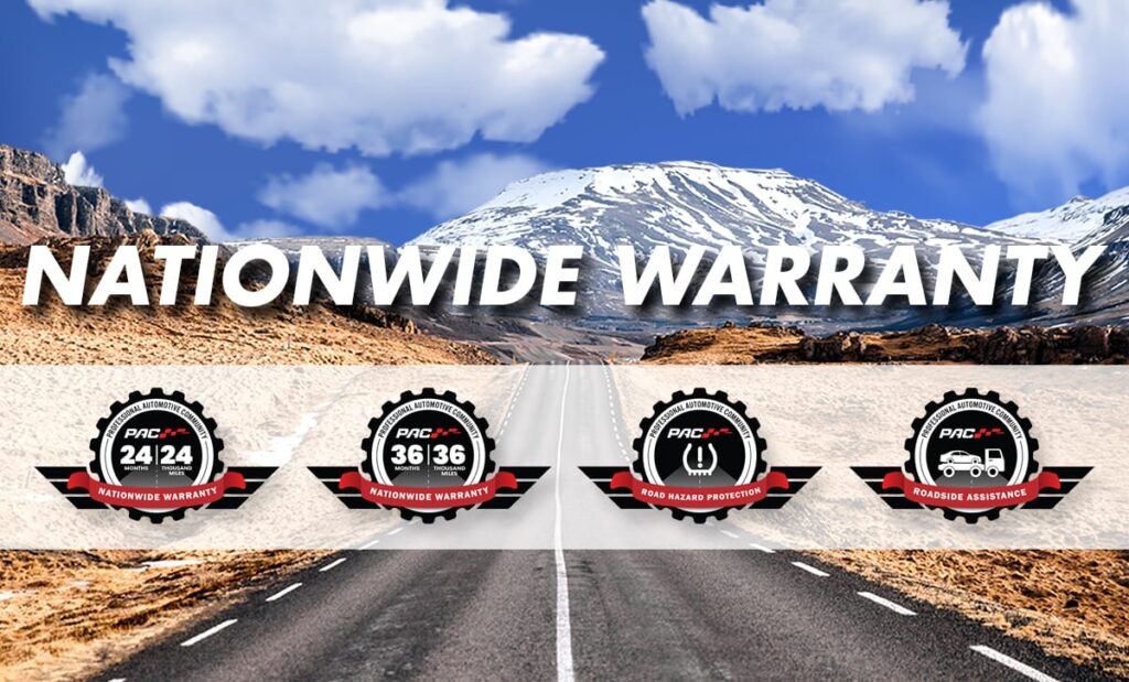 nationwide auto warranty