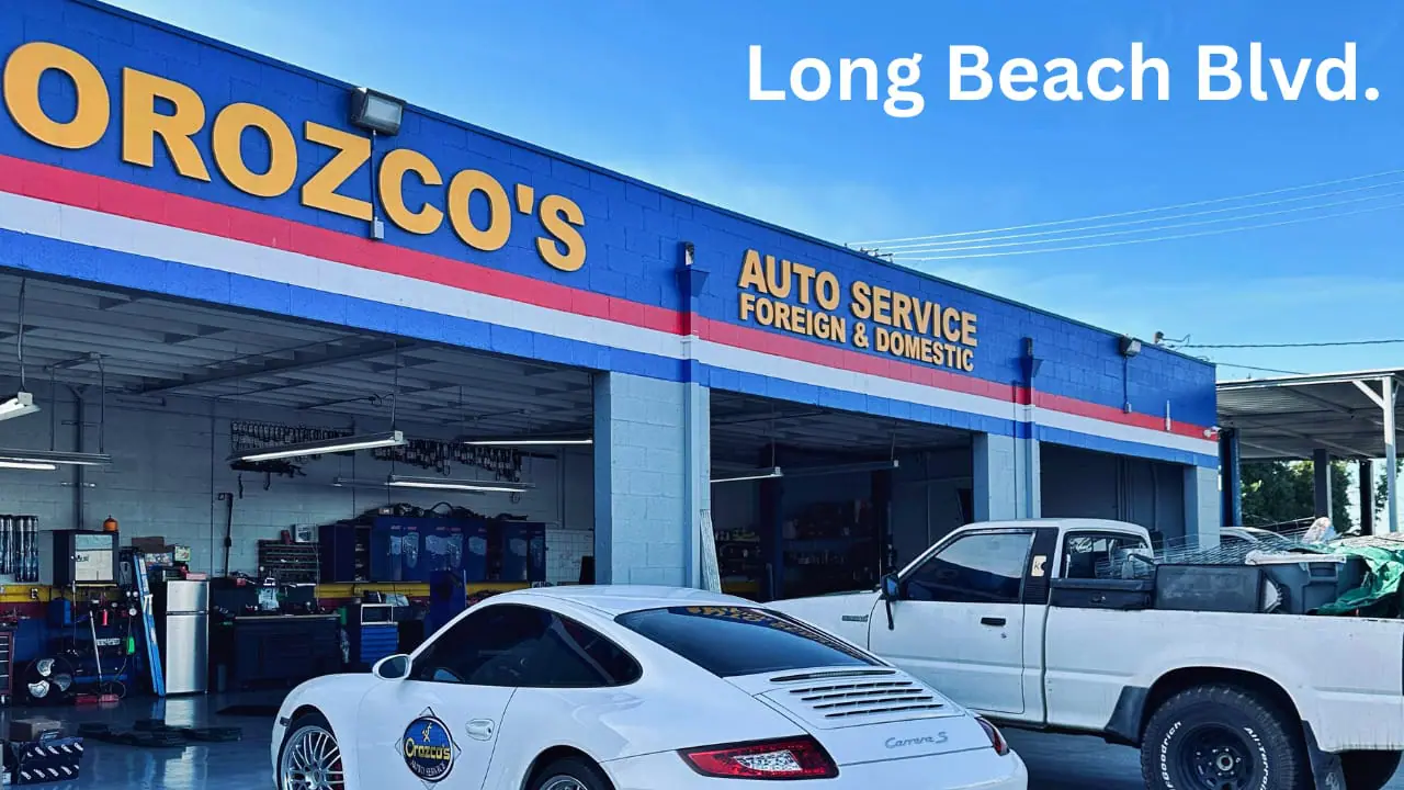3033 Long Beach Blvd. Long Beach, CA 90807