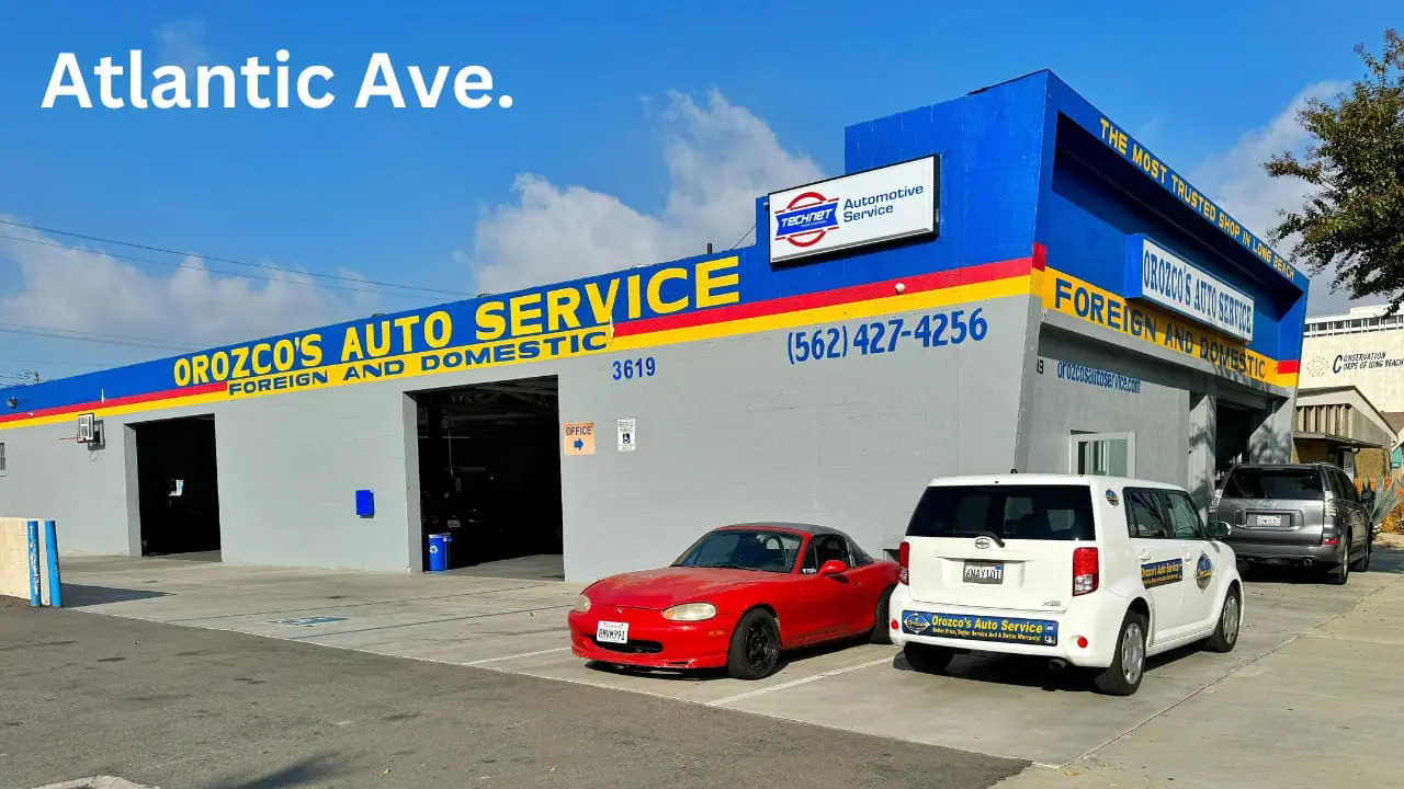 3619 Atlantic Ave. Long Beach, CA 90807