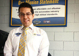 Robert Lopez