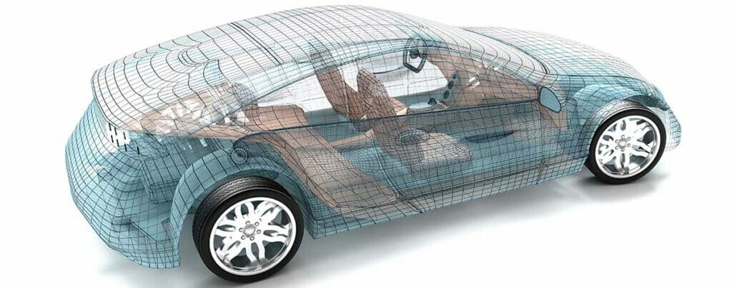 car repair