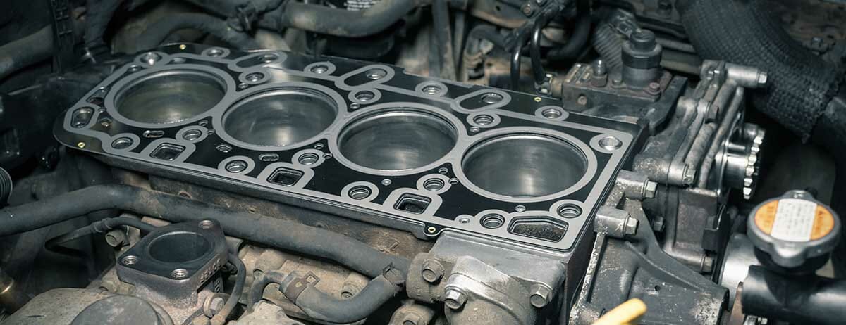 Exhaust Manifold Gasket Replacement Cost - RepairPal Estimate