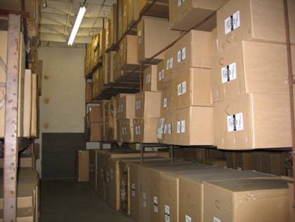 Small sample of our large inventory where we stock hundreds of new Gas Tanks, Sending Units, Straps and Gas Tank related parts from many manufacturers. We stock and manufacture hard-to-find gas tank parts, including late model, classic vehicles, trucks and motorhomes.