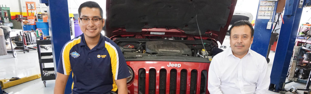 Orozco's Auto Service
