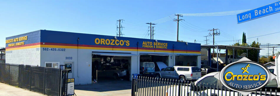 Orozco's Long Beach Downtown