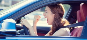 Road Rage